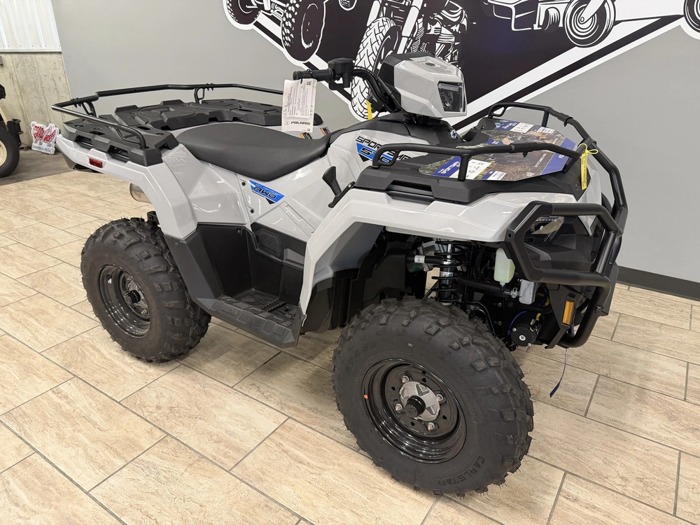 2026 Polaris Sportsman 570 Eps