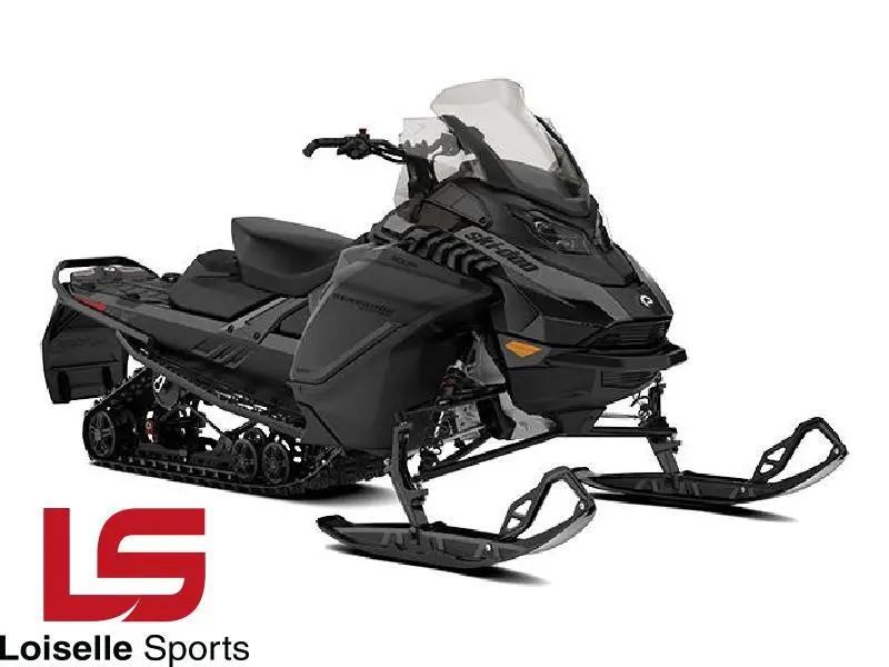 Ski-Doo RENEGADE ADRENALINE 900 ACE Turbo RipSaw 1.25'' E.S. 2027