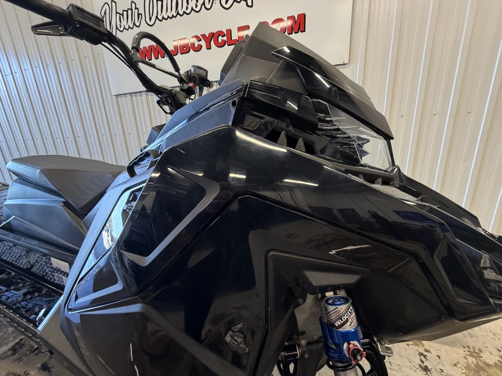 2023 Polaris Patriot Boost Pro Rmk Slash 155 alt