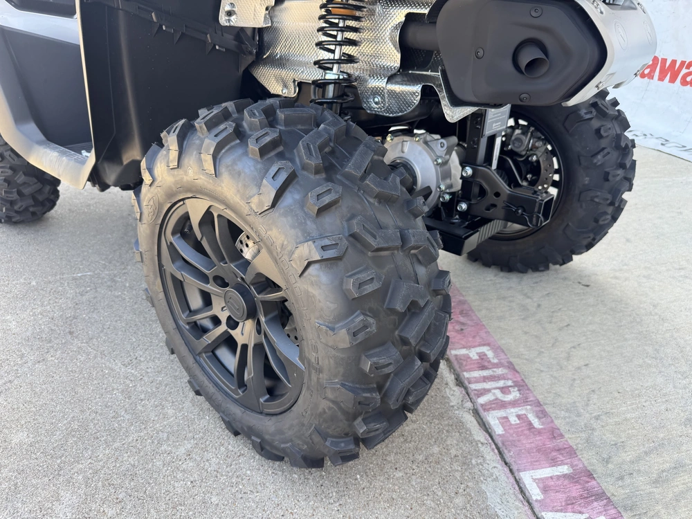 2027 Cfmoto Cforce 1000 Touring Cf1000az-2