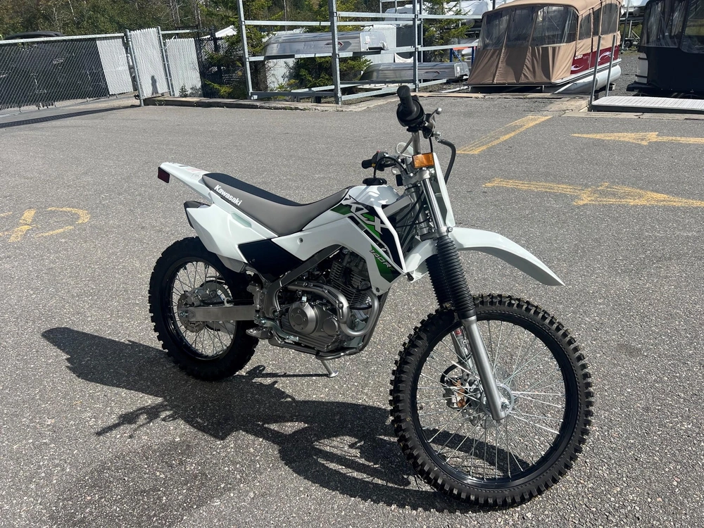 Kawasaki Klx 140 Rf 2027 alt