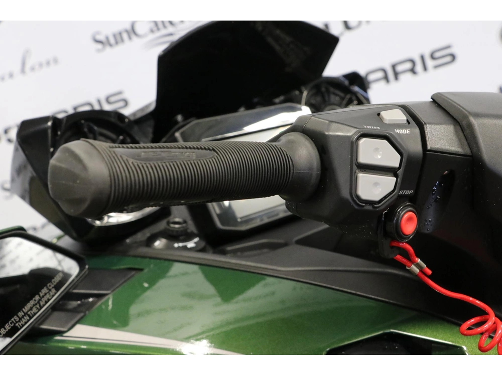 Kawasaki Ultra 310 Lx 2024