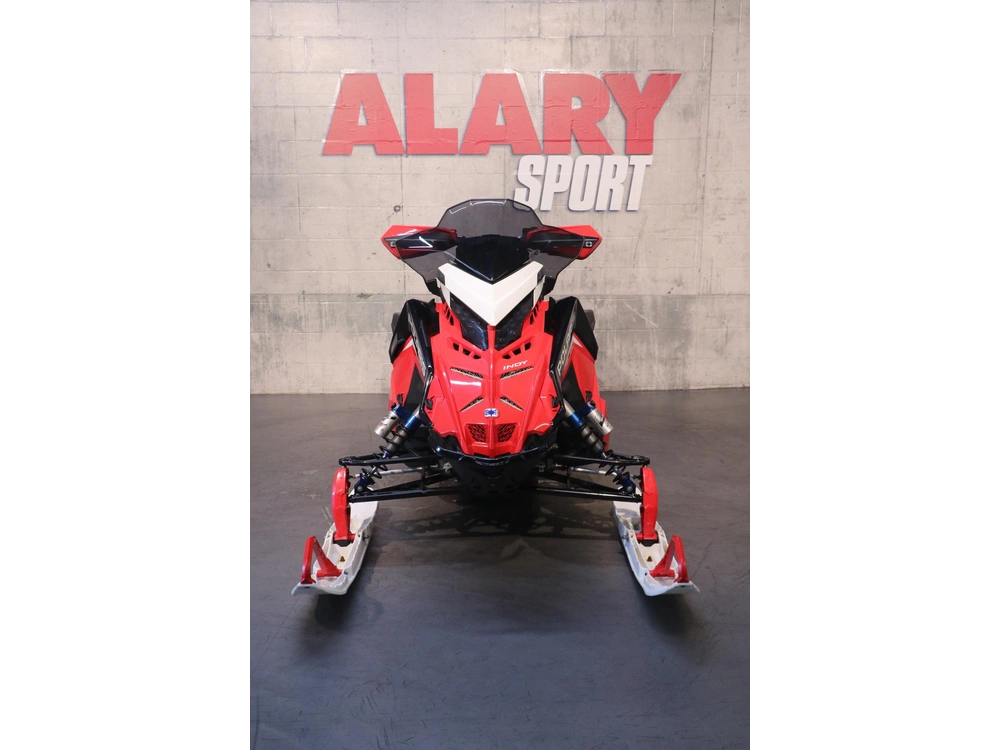 Polaris 850 Indy Vr1 129 2022 alt