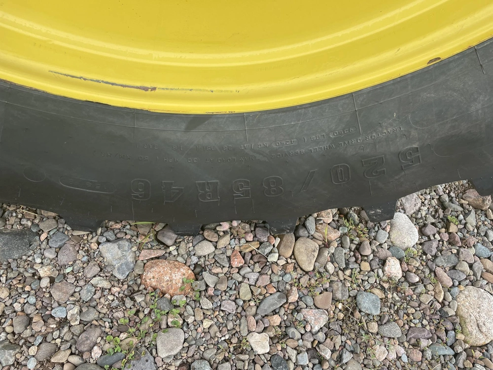 John Deere 7r 290 2023