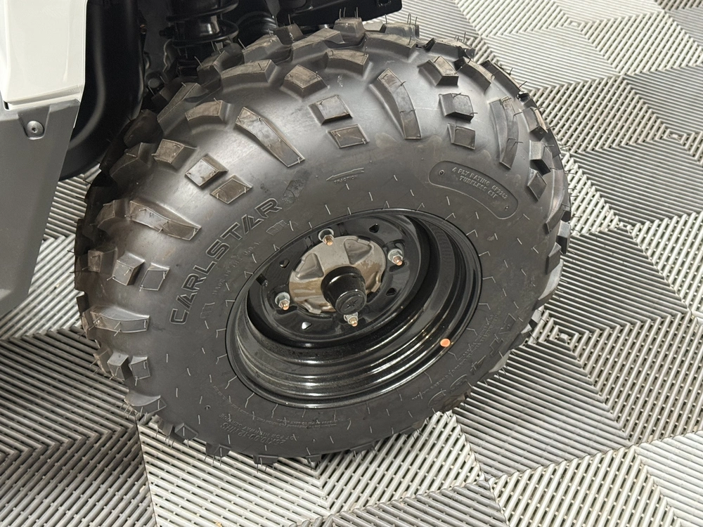2026 Polaris Sportsman 570 Eps alt