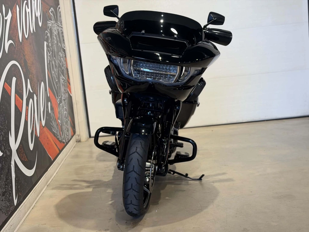 Harley-davidson Road Glide Fltrx 2026 alt