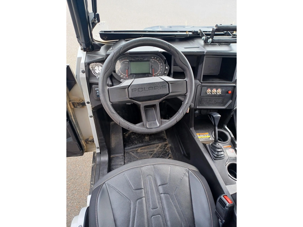 2024 Polaris General Xp 1000 alt