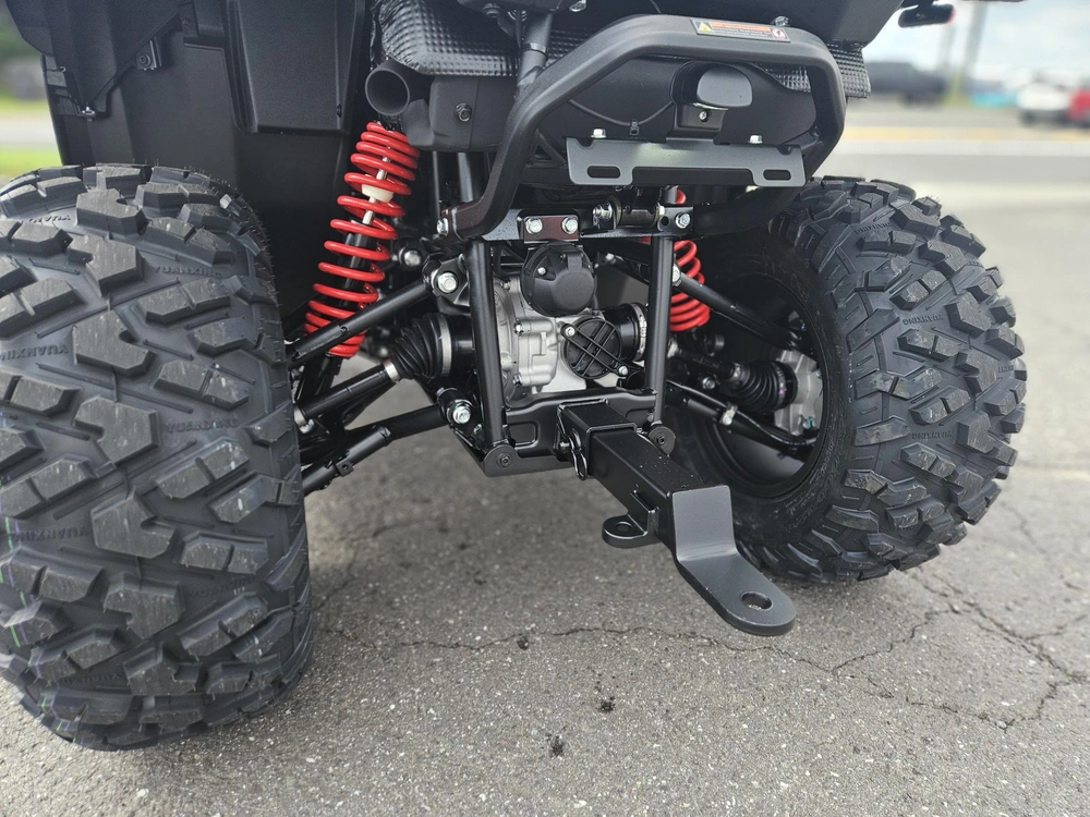 Cfmoto Cforce C5 2027 alt