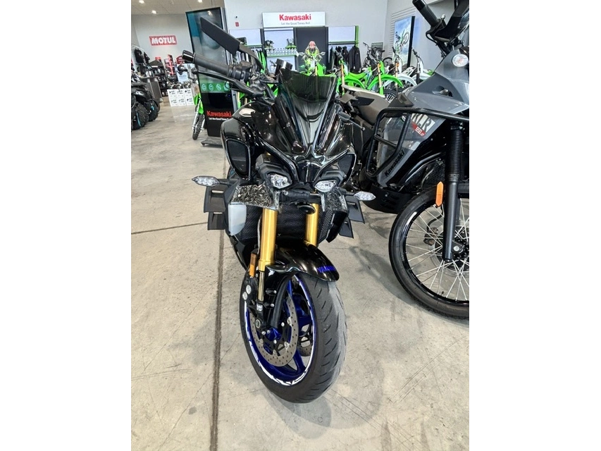 Yamaha Mt-10 Sp Mt10sp Mt 10sp Mt-10sp Mt-10 Mt10 Mt 10 Sp Akrapovic 2025 alt