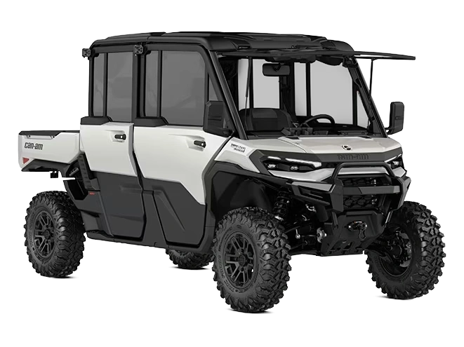 2027 Can-am Def Max Ltd 65 Hd11 Wh Hb 27 alt