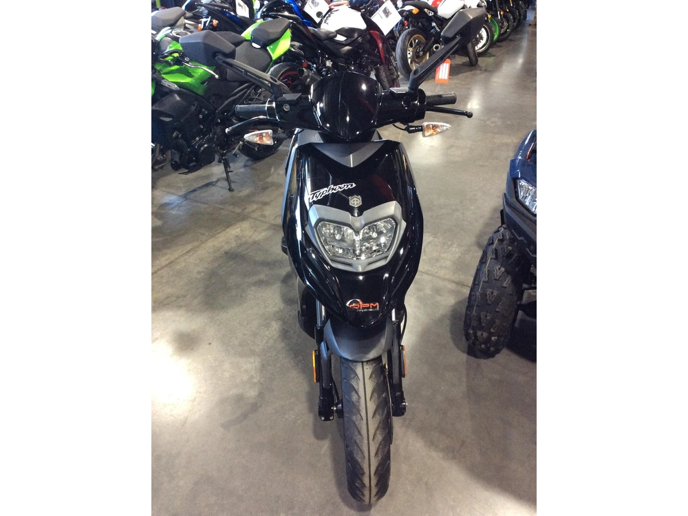 Piaggio Typhoon 49cc 2023 alt