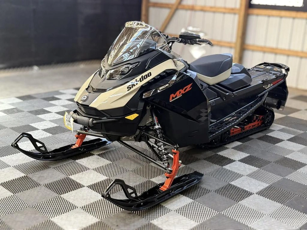 2027 Ski-doo Mxz Adrenaline 850 E-tec alt