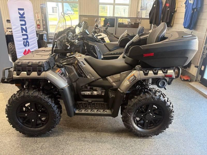 Polaris A26syy95ak 2026