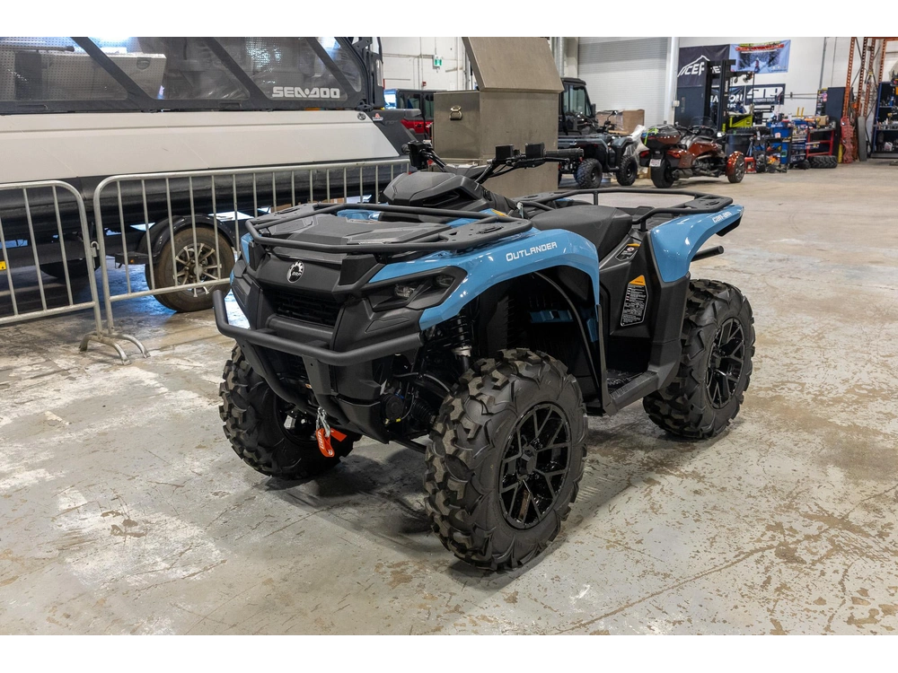 2026 Can-am Outlander Xt 700 1gtd alt