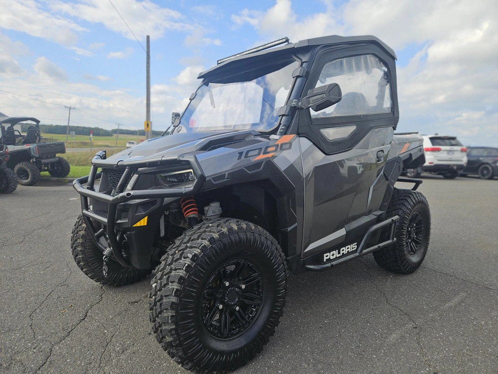 2021 Polaris General 1000 alt
