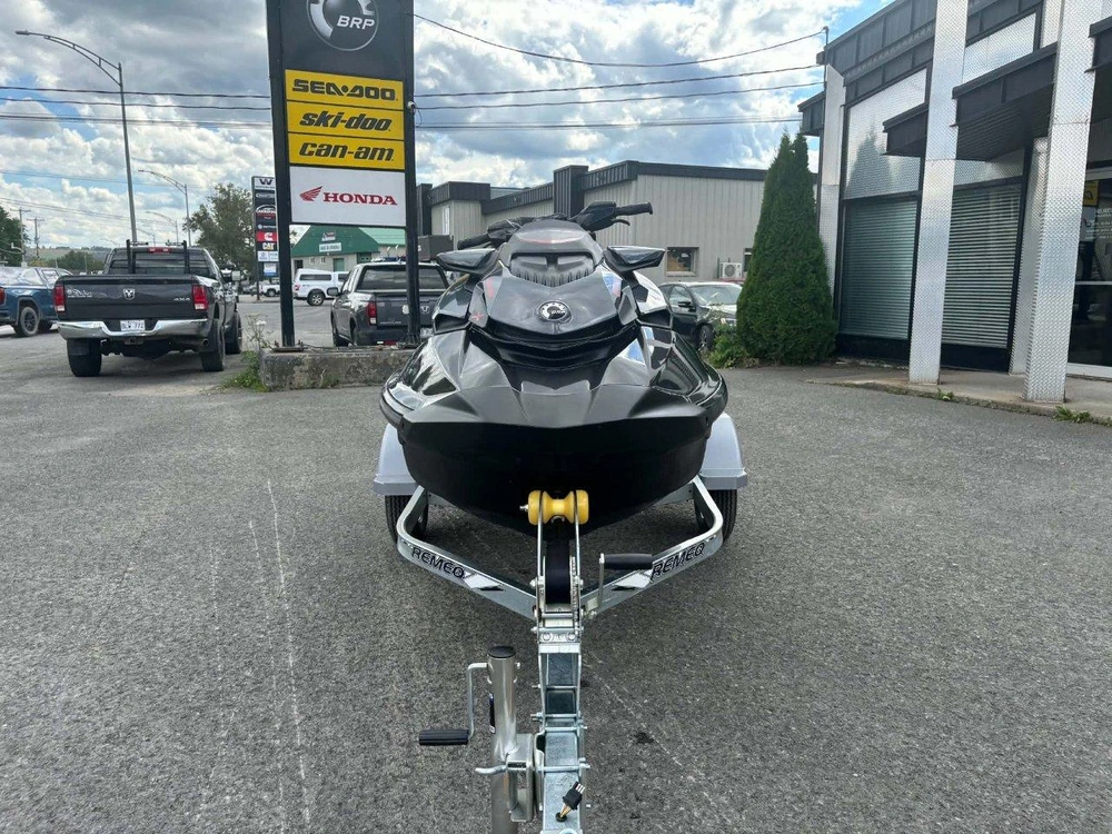 Sea-doo Gtr-x 300 Used 2024 alt