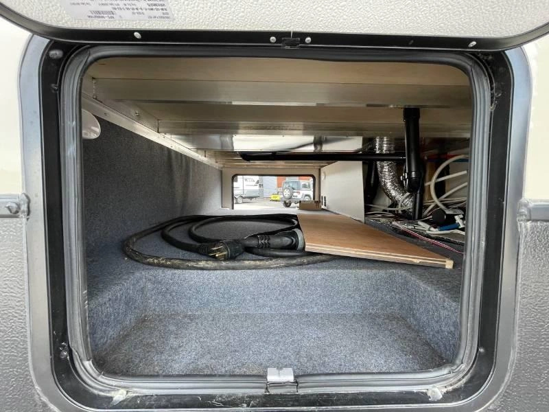 2018 Crossroads Cruiser 29bh