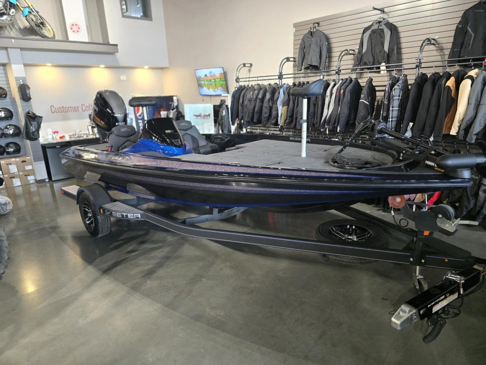 2023 Skeeter Products Zx150 alt