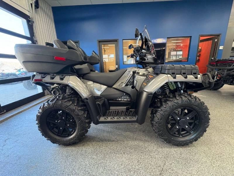 Polaris A26syy95ak 2026