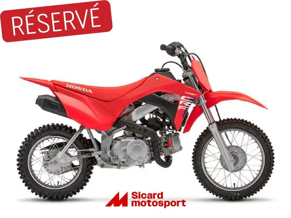 Honda Crf110f 2027 alt