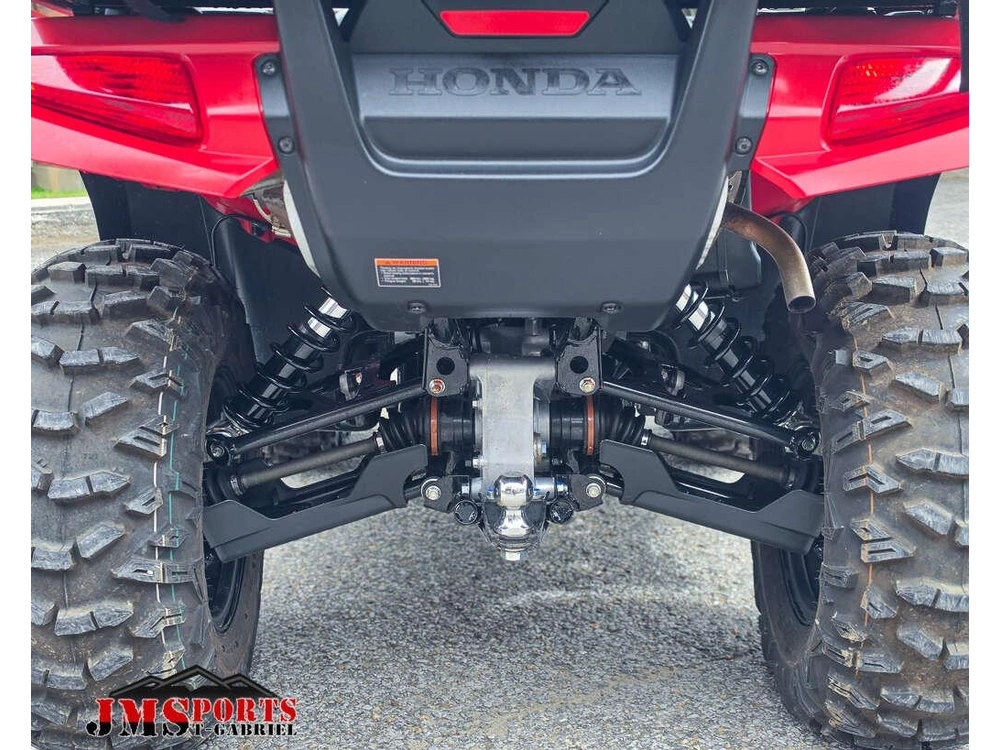 Honda Rubicon 700 2026 alt