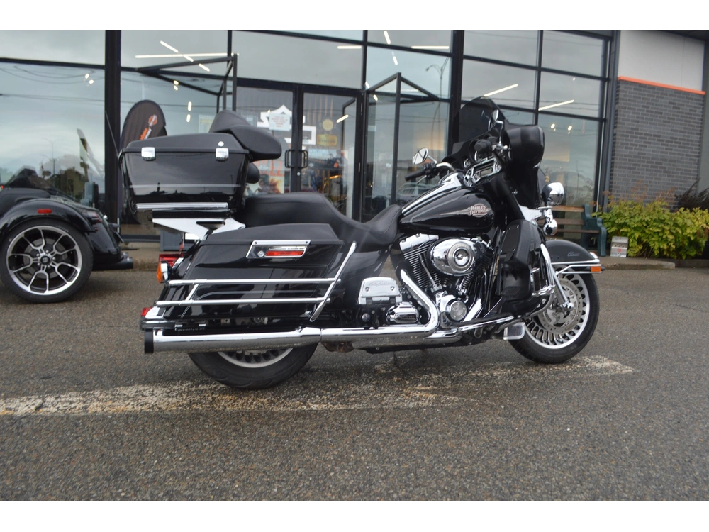 2010 Harley-davidson Flhtcu alt