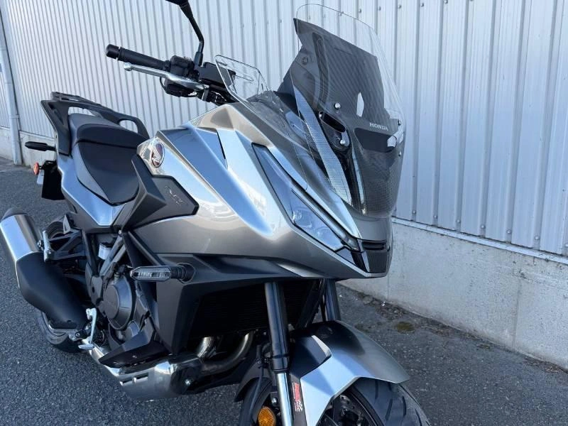 Honda Nt1100a 2026