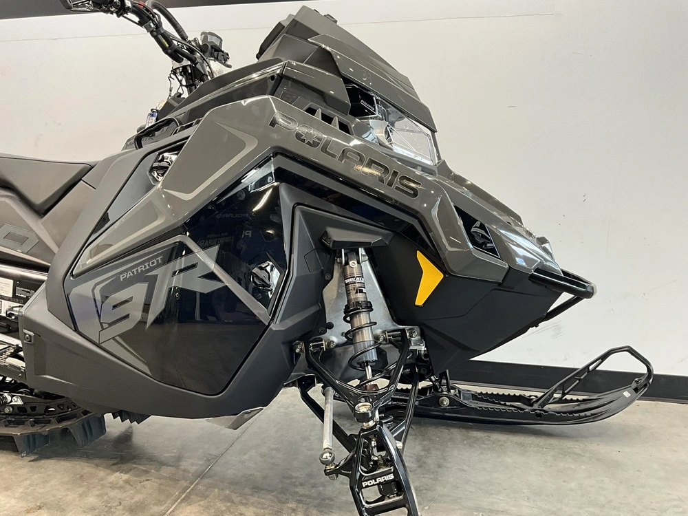 Polaris Patriot 9r Pro Rmk 155 2025 alt