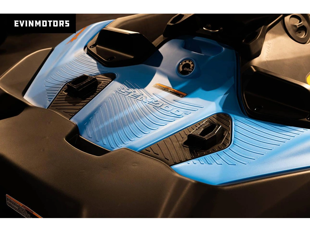 2026 Sea-doo Spark 3up 90 Ibr Trixx