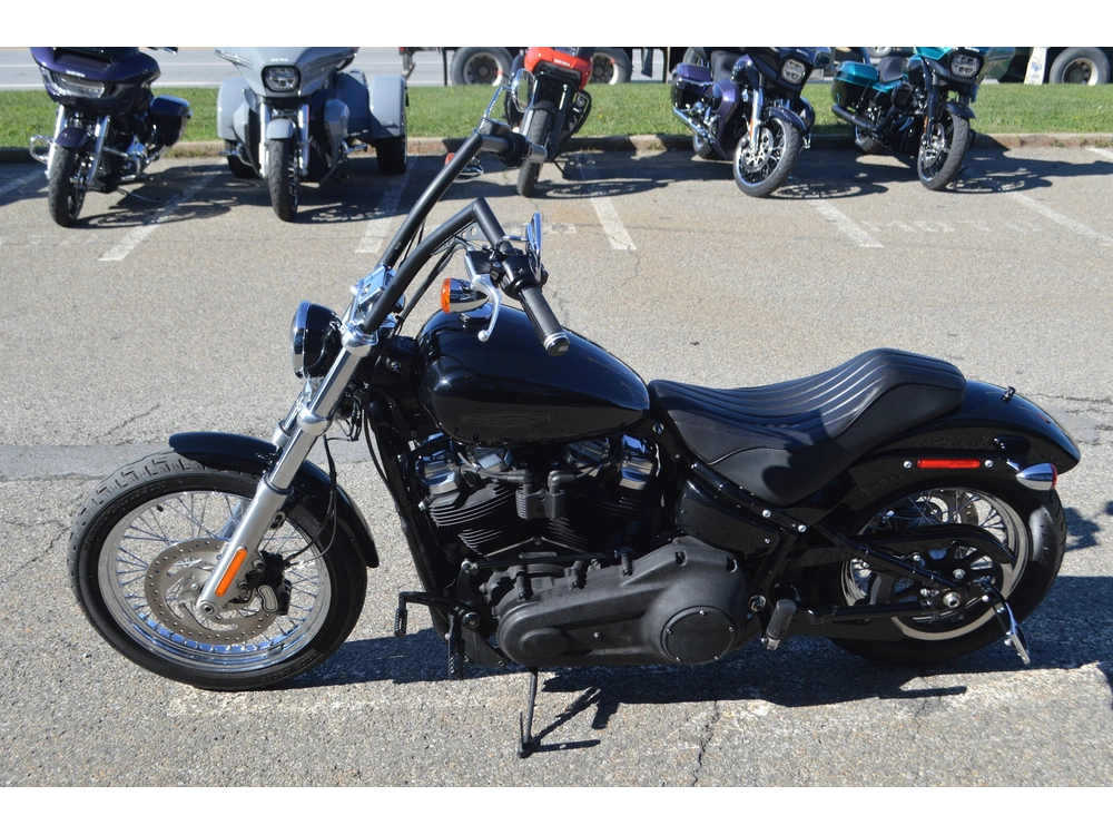Harley-davidson Fxsb 2015 alt