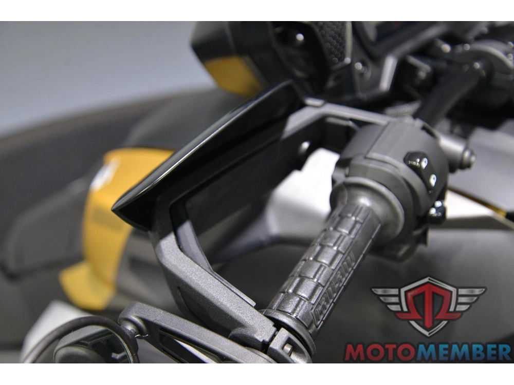 2026 Can-am Ryker Sport 900