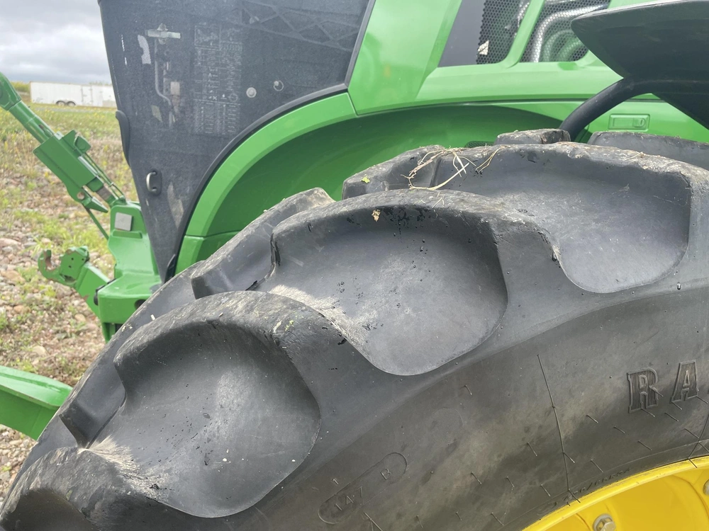 John Deere 7r 290 2023