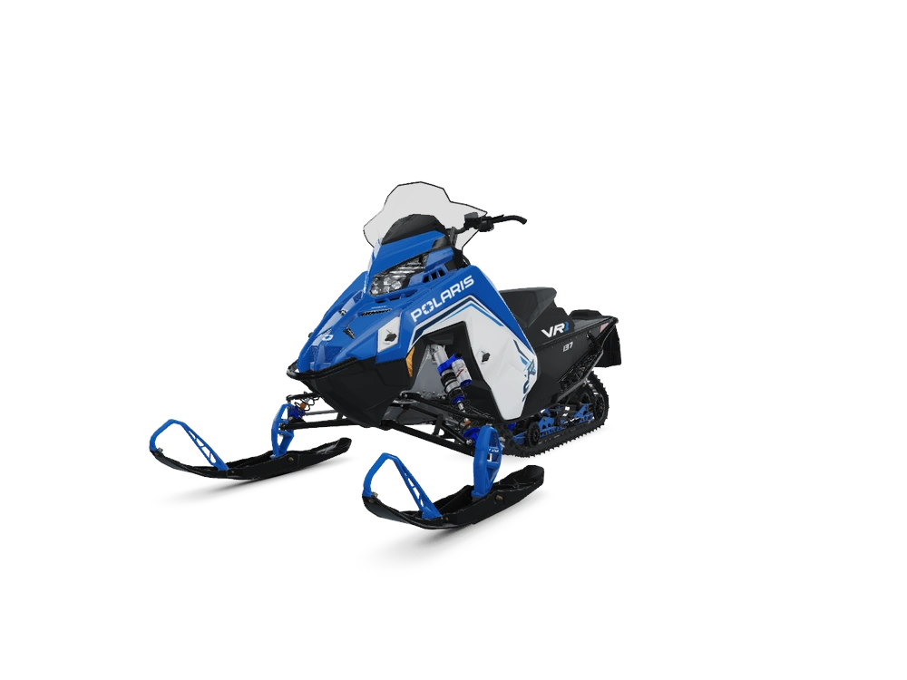 2027 Polaris 9r Indy Vr1 137 alt