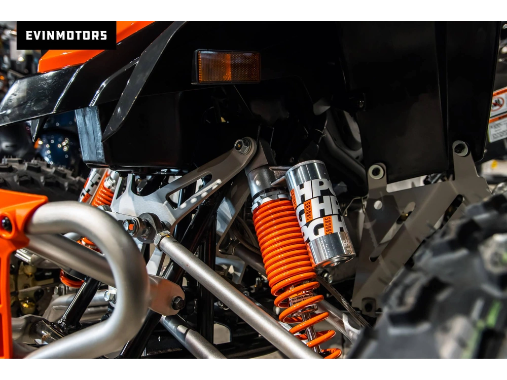 2022 Can-am Ds X 90-4st 90 Rd 22