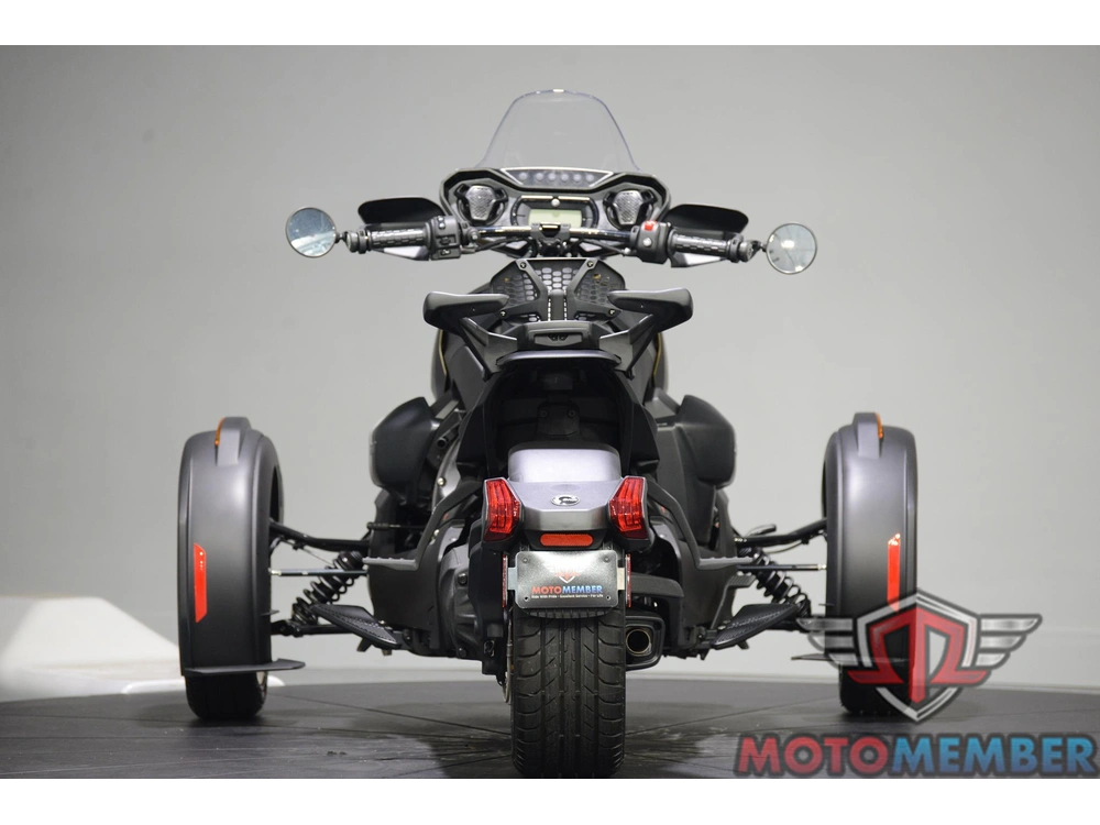 2026 Can-am Ryker Sport 900