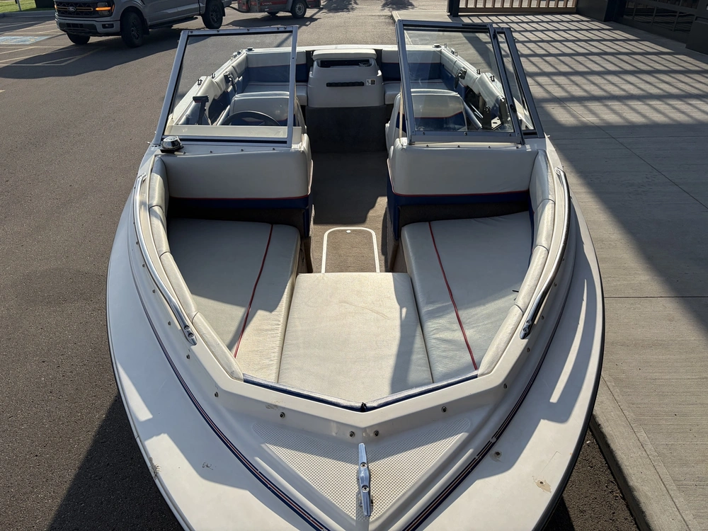1993 Bayliner Classic