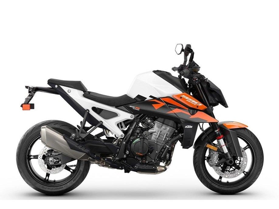 Ktm 990 Duke 2027 alt