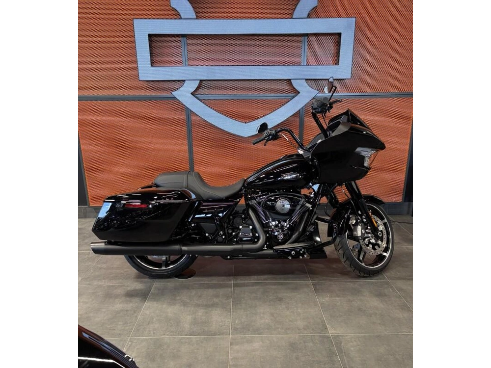 2026 Harley-davidson Grand American Touring alt