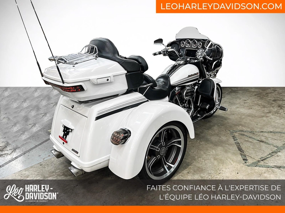 2020 Harley-davidson Flhtcutgse Cvo Tri Glide Ultra alt