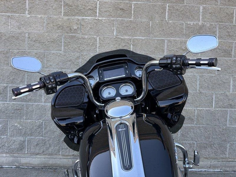 2017 Harley-davidson Touring Fltrxs - Road Glide™ Special