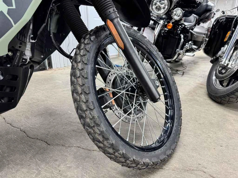 Kawasaki Klr 650 Adventure 2024 alt
