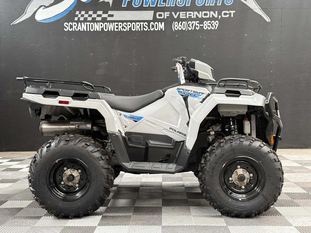 2026 Polaris Sportsman 570 Eps alt