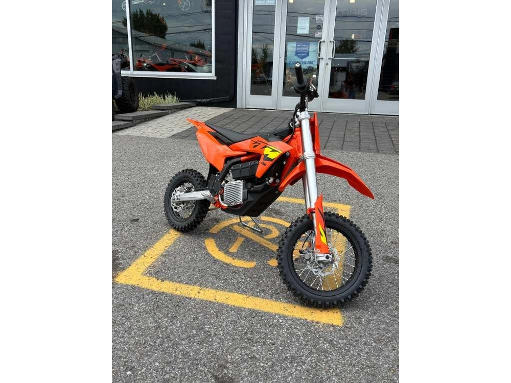 Ktm Sx-e 5 2027 alt