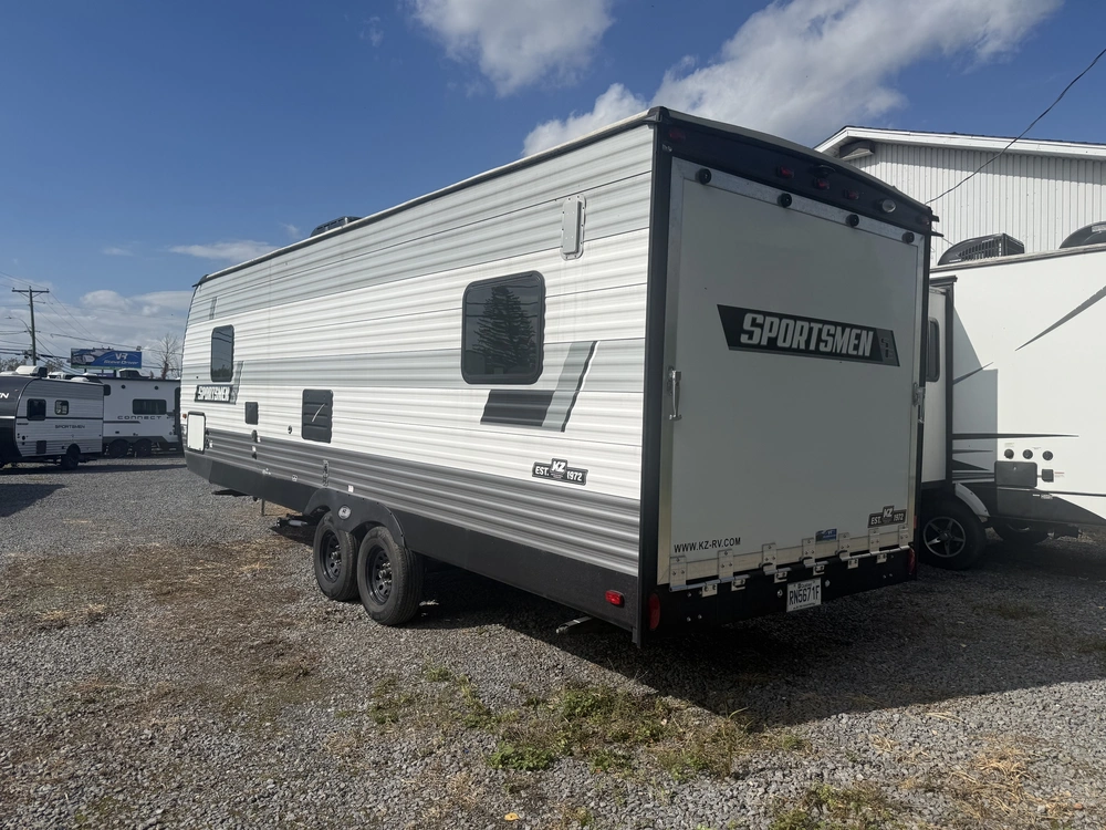 Kz-rv Sportsmen 250thse 2022 alt