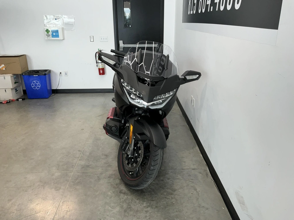 Honda Gl1800 Gold Wing B 2020 alt