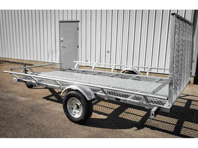 2027 Other SPORT UTILITY TRAILER RAT-03 GAL 12 X 6.6
