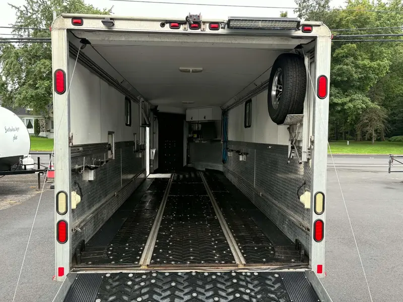 Triton PRESTIGE 22 **ENTIEREMENT ALUMINIUM!!** 2012