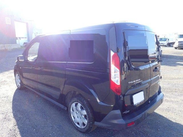 Ford Transit Connect 2015