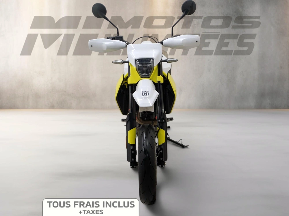 Husqvarna 701-superm 2026 alt