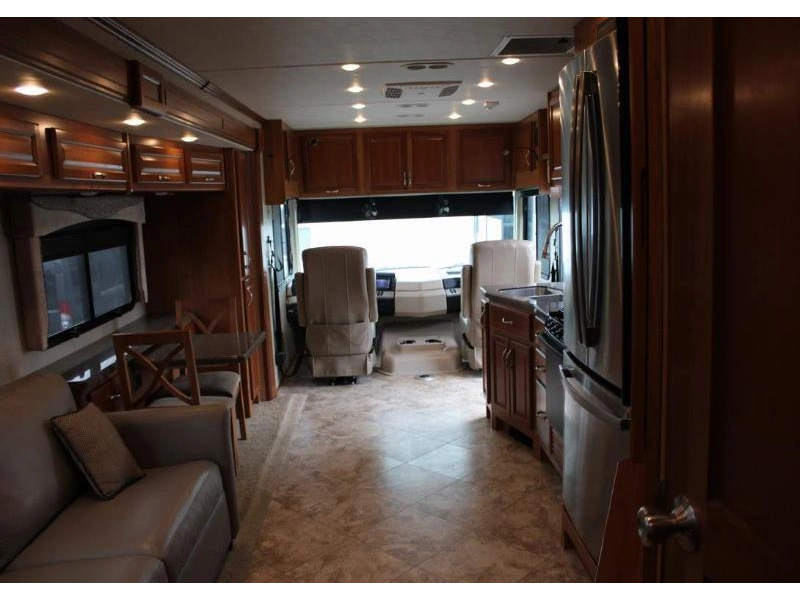 Fleetwood Bounder 35k 2016 alt